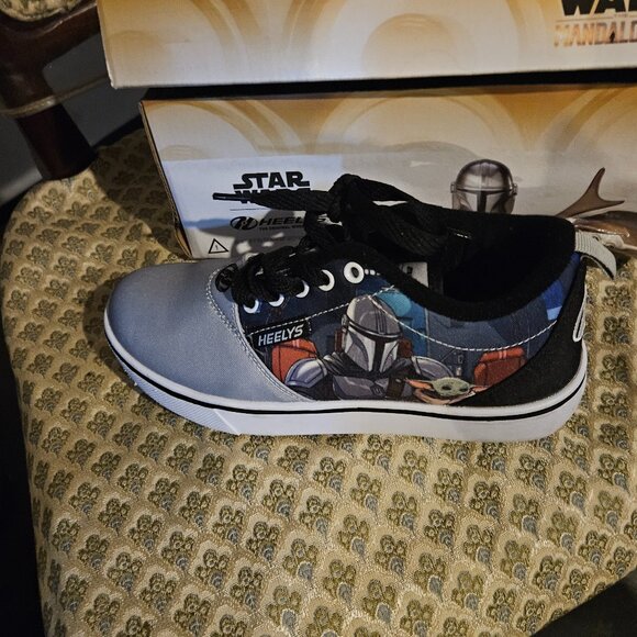Heelys Star Wars Sneaker - Picture 1 of 3